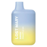 Lost Mary BM600 Pineapple Ice Prefilled Pod Kit